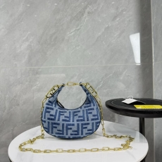 Fendi Hobo Bags